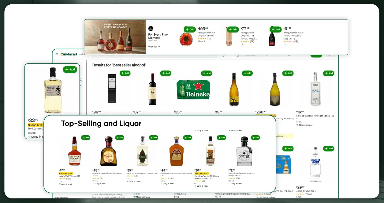 The Liquor Lens Extracting Alcohol Trends from Instacart-01